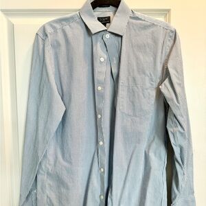 J. CREW Men’s Dress Shirt